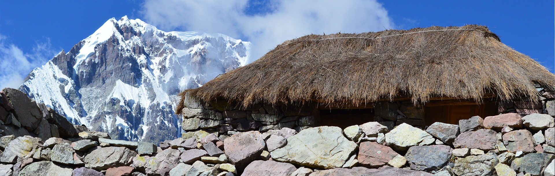 Apu Ausangate 5 Days  – 4 Nights