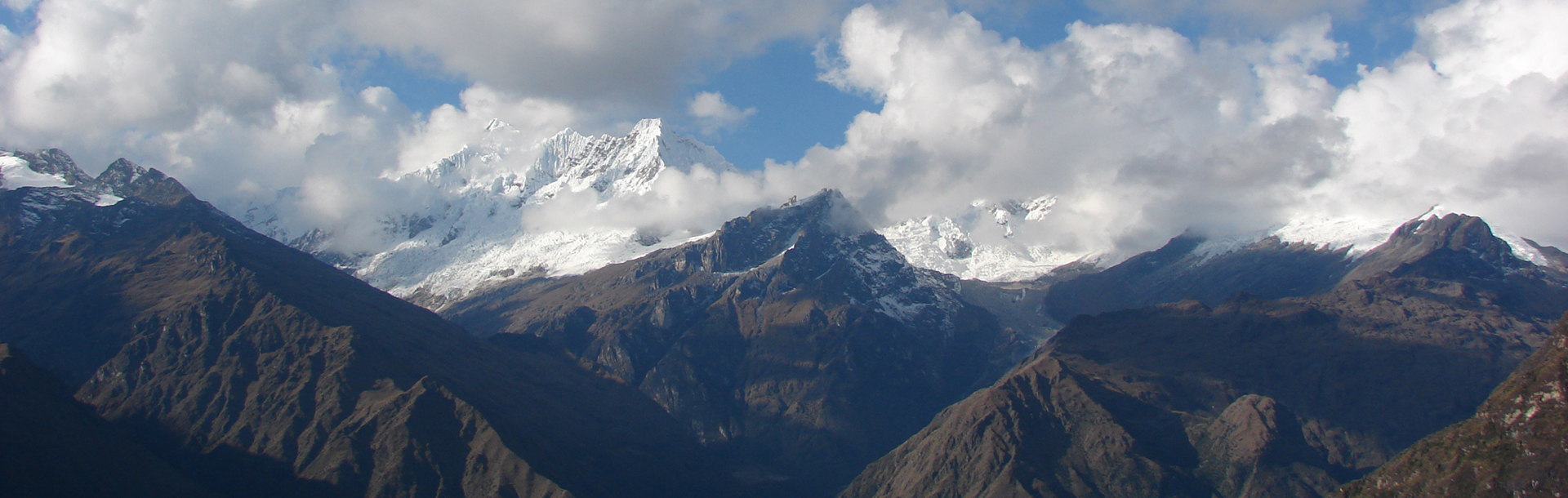 Choqekiraw Trek 4 Días – 3 Noches