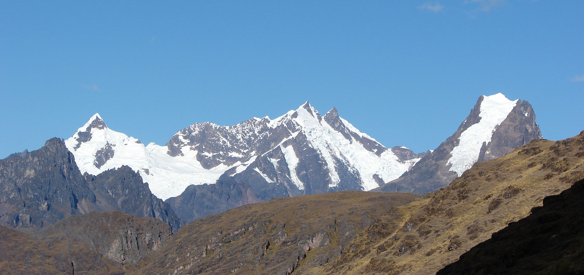 Caminata 03 dias - Huaran – Lares