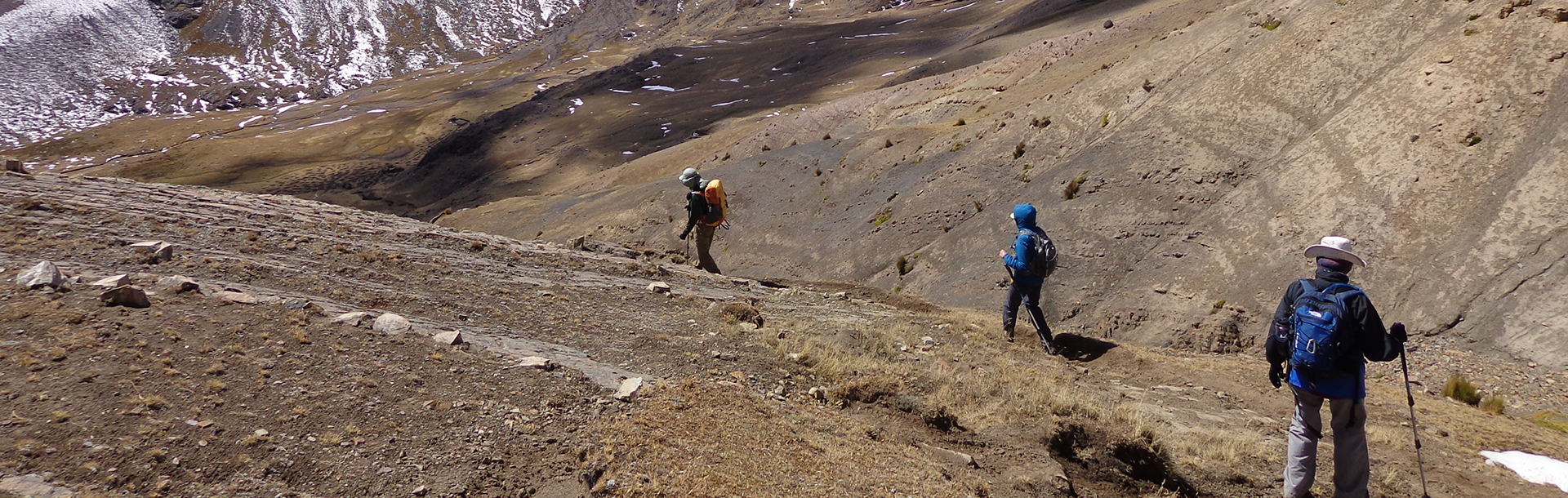 Ausangate – Montaña de Colores 6 Días