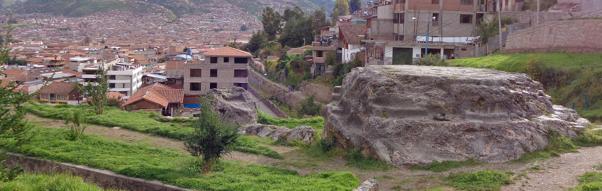 Aventura Cusco 9 días