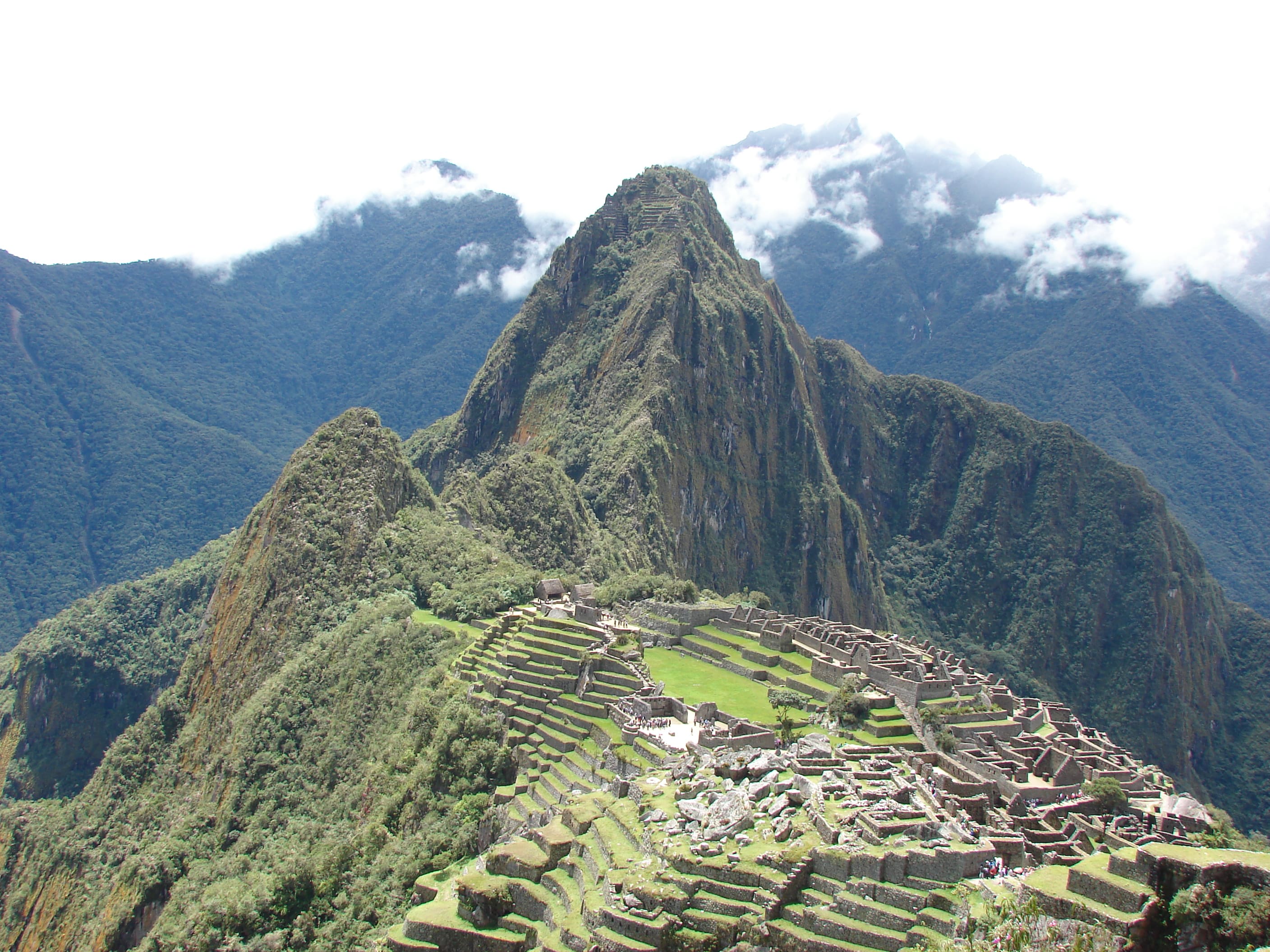 Perú
