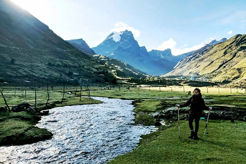 Cacchin – Lares 3 días