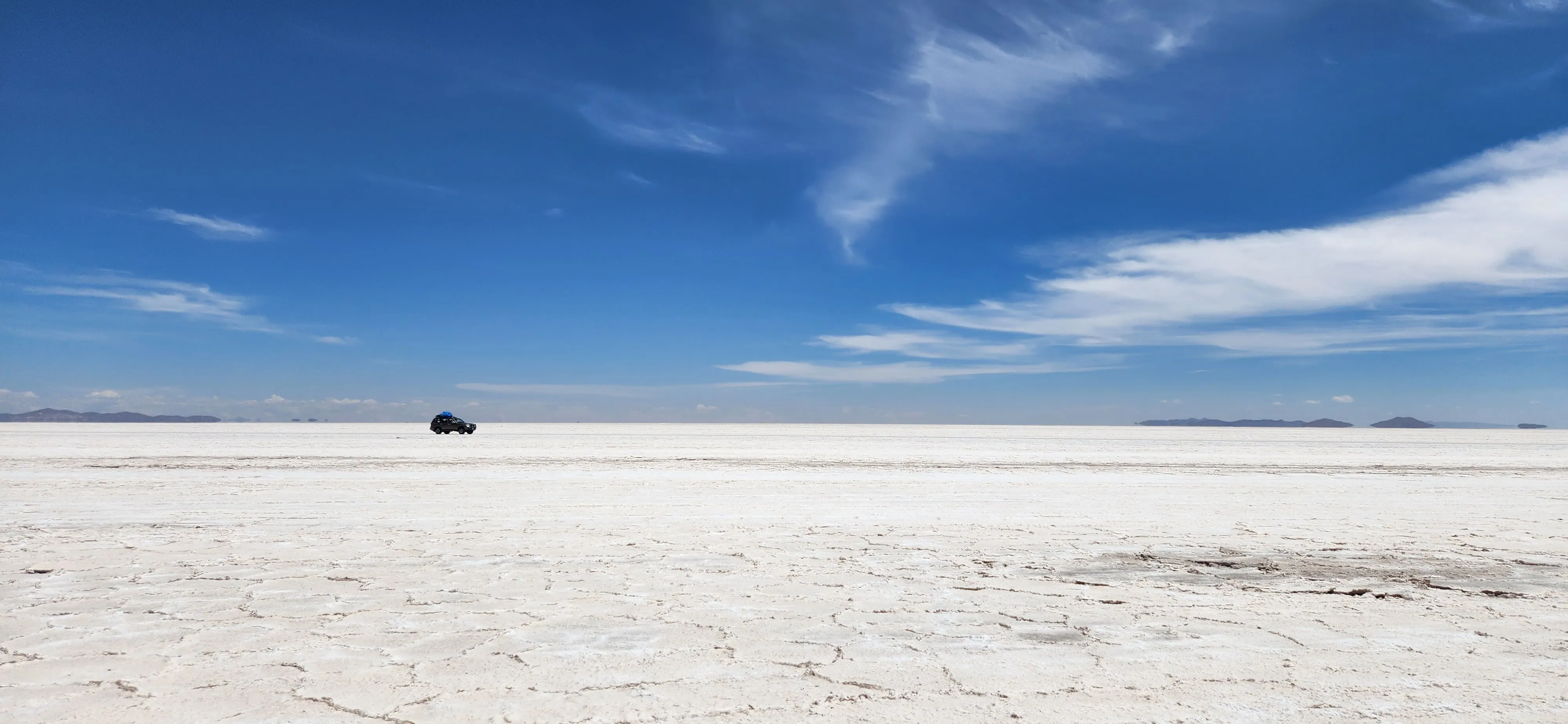 Salar de Uyuni 3 días 2