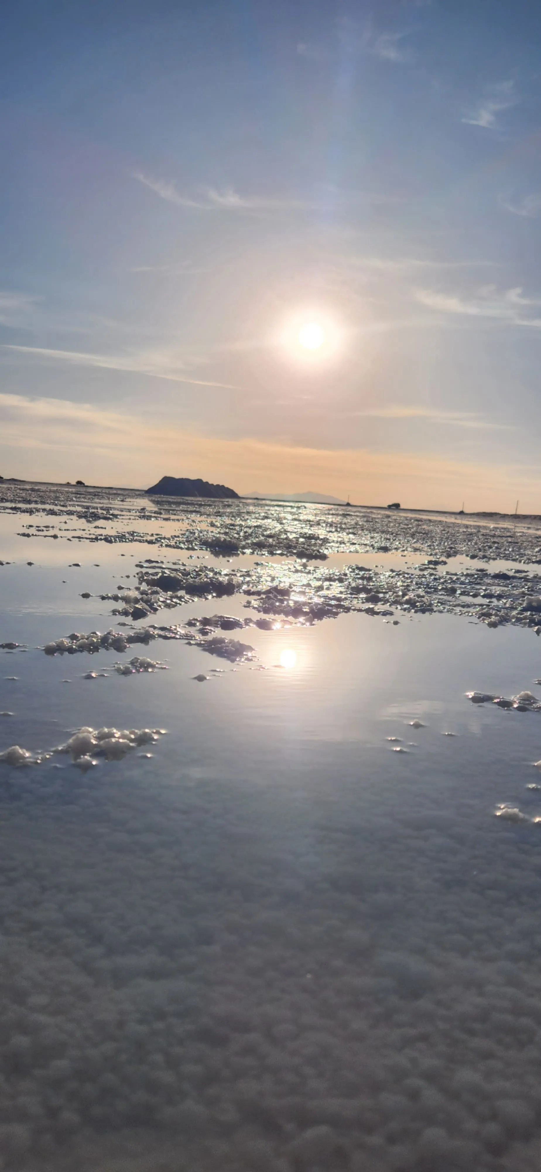 Salar de Uyuni 3 días 5