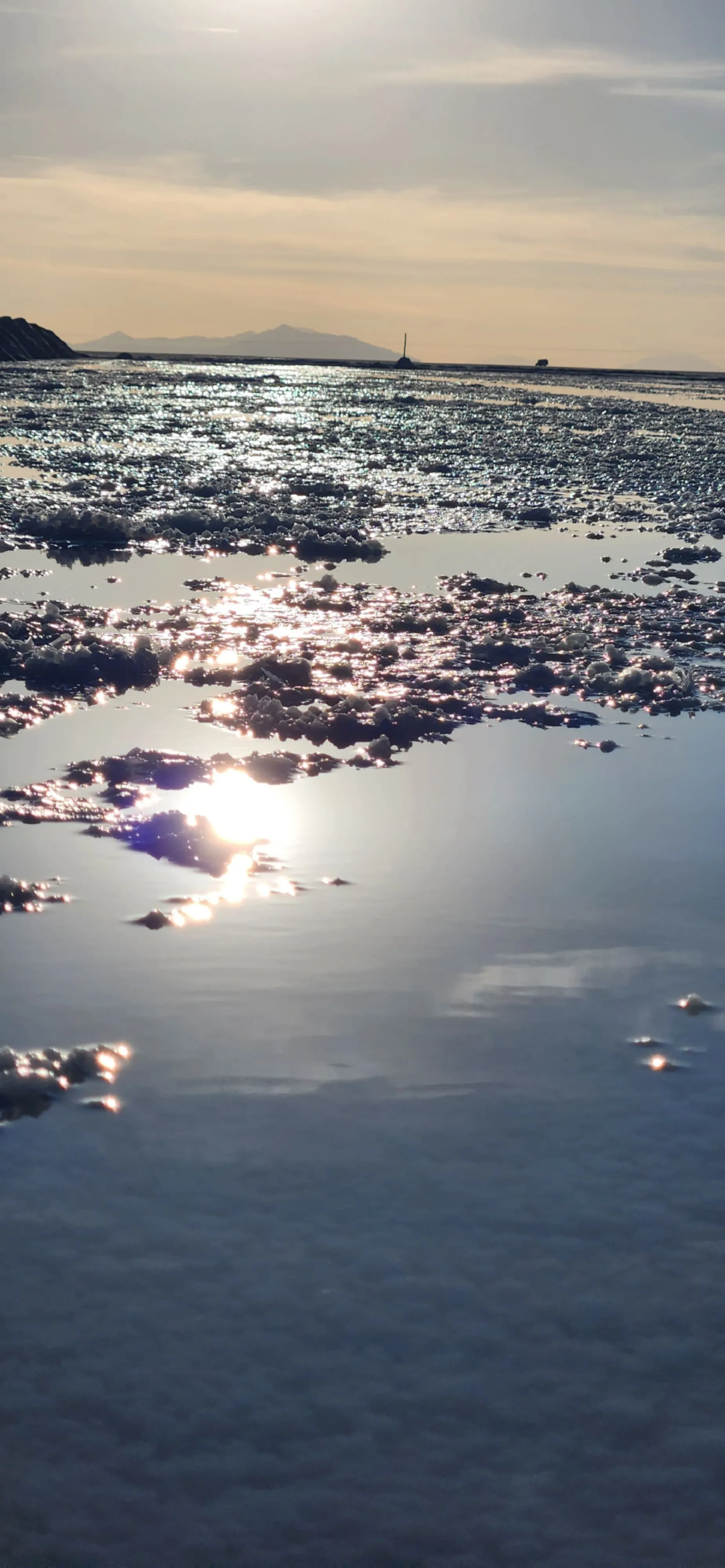 Salar de Uyuni 3 días 6