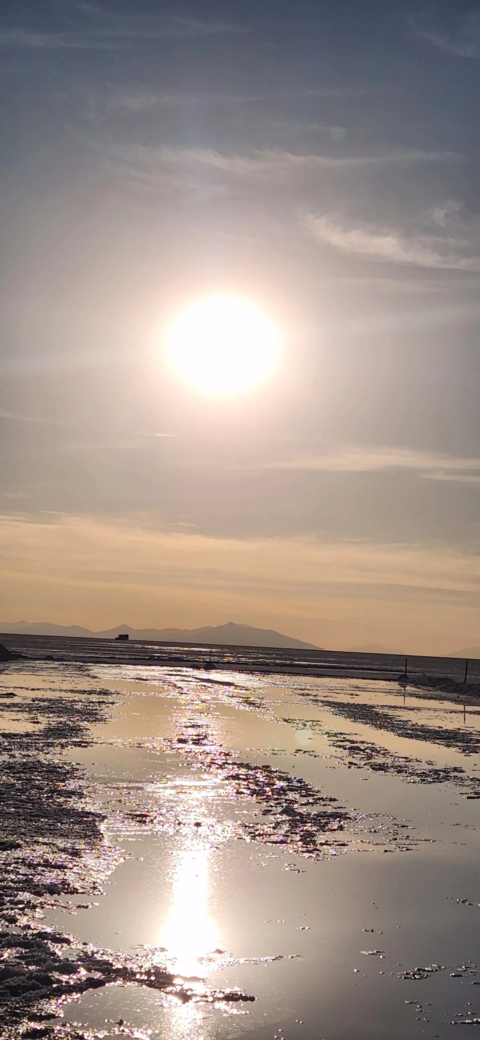Salar de Uyuni 3 días 7